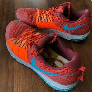 Nike Terra Kiger 3